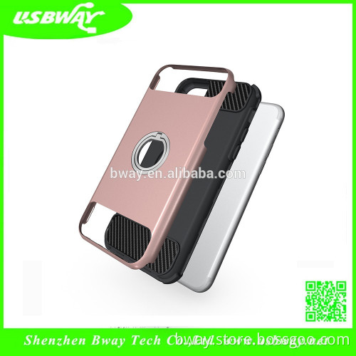 Promotion Mobile Phone Holder with High Quality for Iphone 7 plus